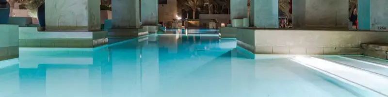 pool in Corpus Christi, TX